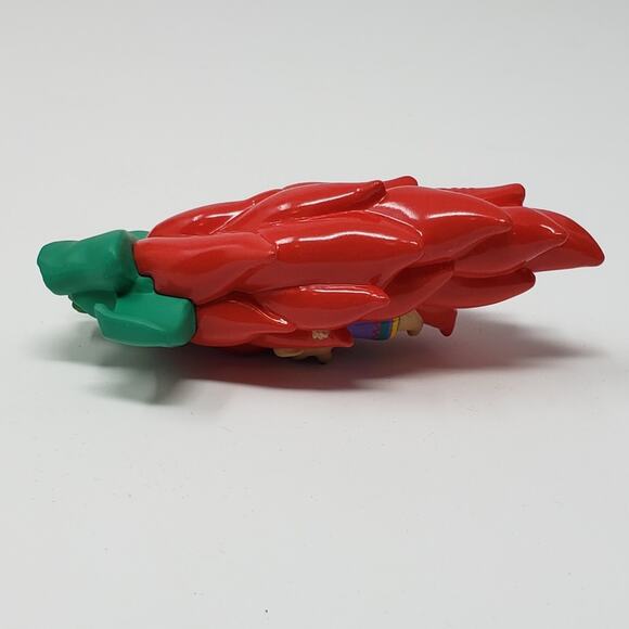 1995 Hallmark Feliz Navidad Handcrafted Keepsake Holiday Christmas Ornament. - Picture 5 of 6